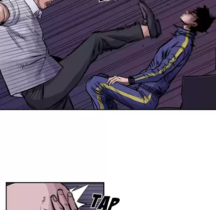 Legend: The Beginning ch.11