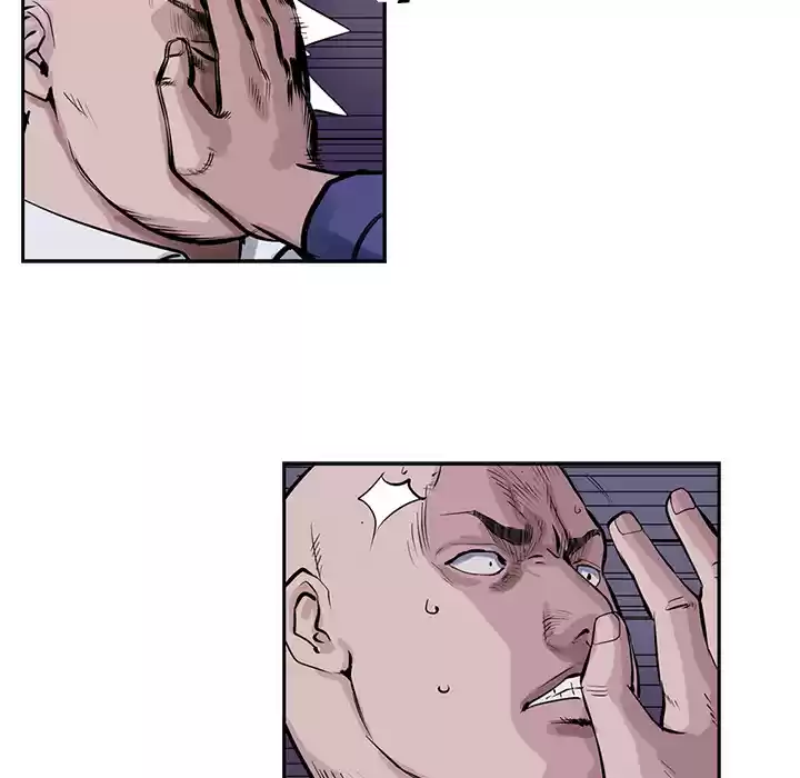 Legend: The Beginning ch.11