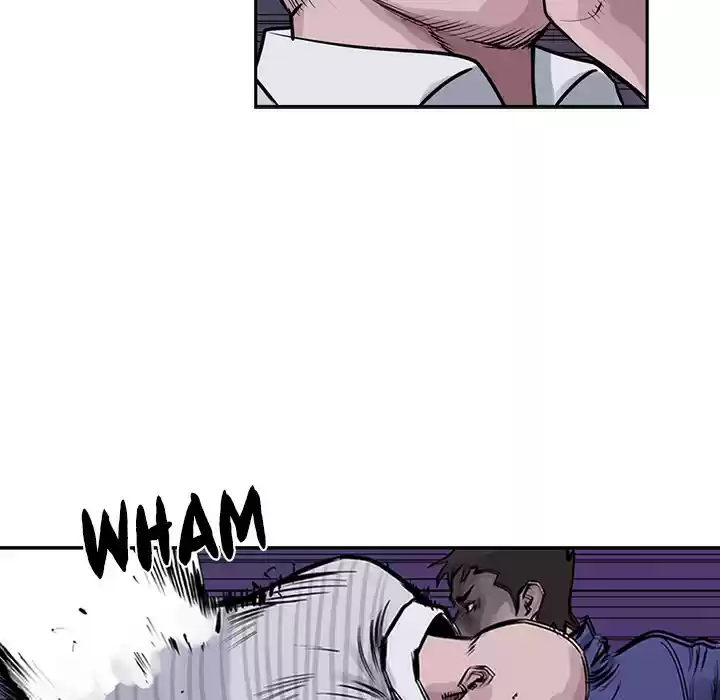 Legend: The Beginning ch.11