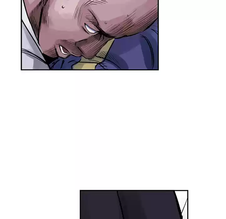 Legend: The Beginning ch.11