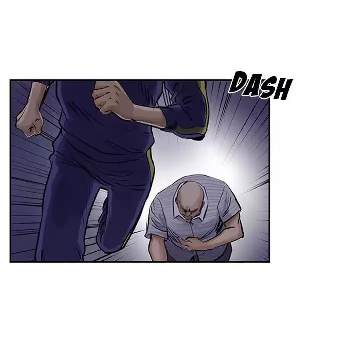 Legend: The Beginning ch.11