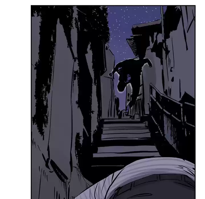 Legend: The Beginning ch.11