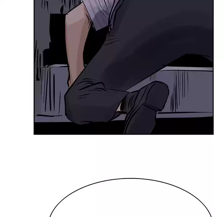 Legend: The Beginning ch.11