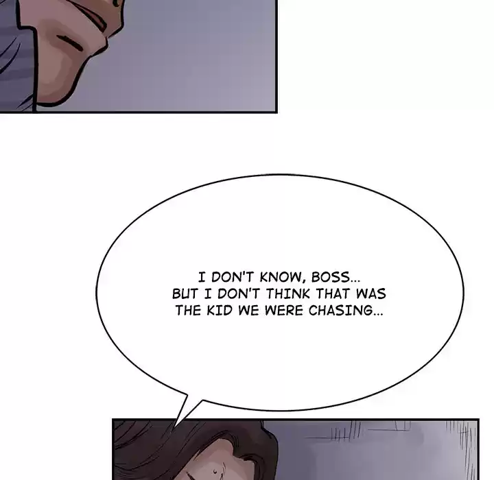 Legend: The Beginning ch.11