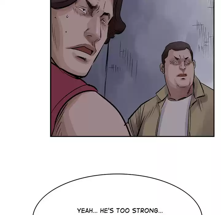 Legend: The Beginning ch.11