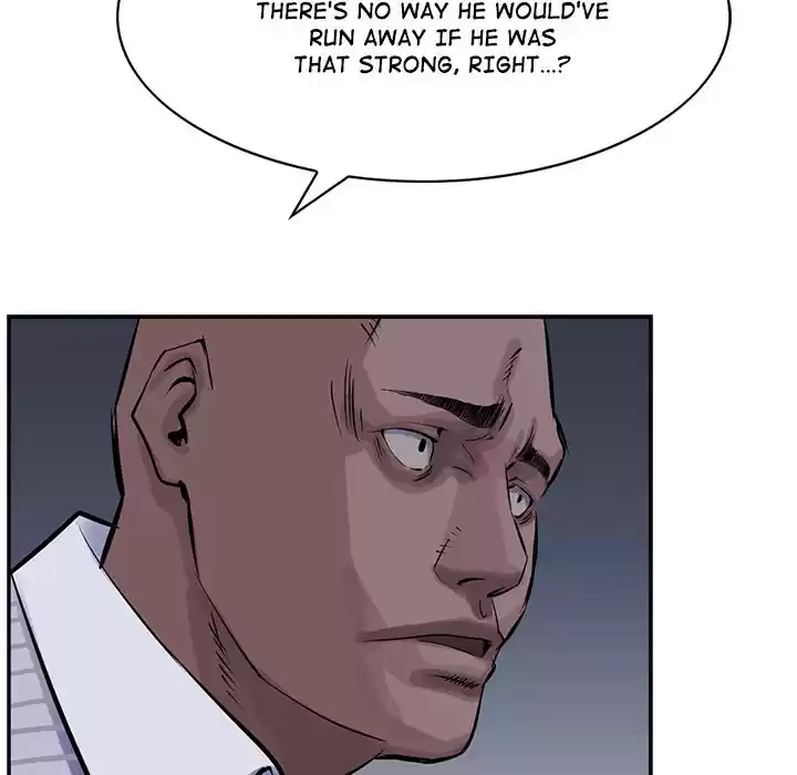 Legend: The Beginning ch.11