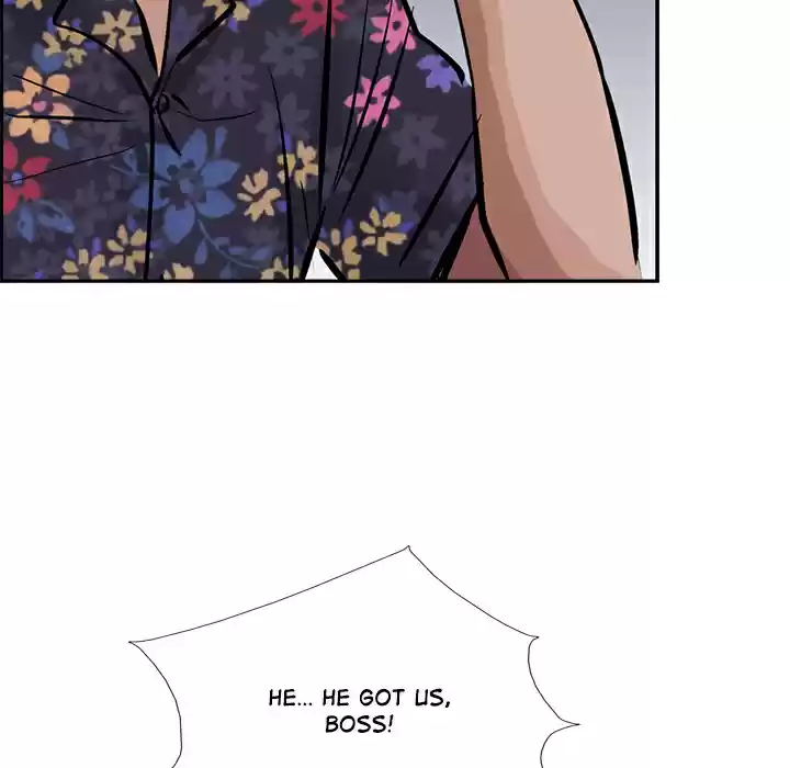 Legend: The Beginning ch.11