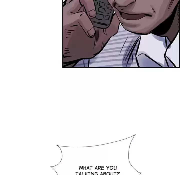 Legend: The Beginning ch.11