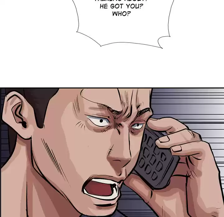 Legend: The Beginning ch.11