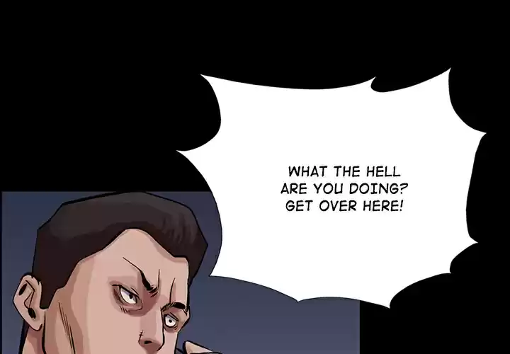 Legend: The Beginning ch.12