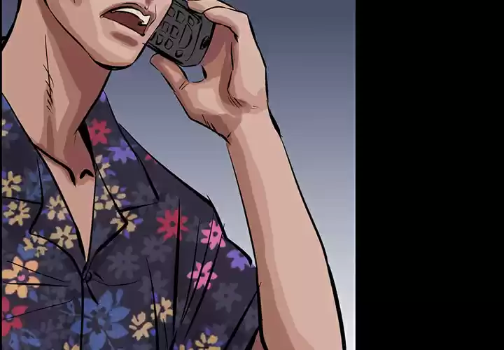 Legend: The Beginning ch.12