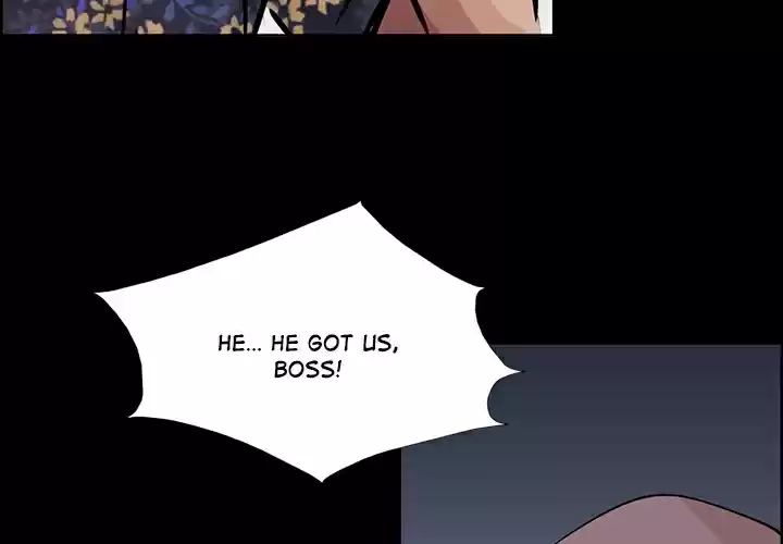 Legend: The Beginning ch.12