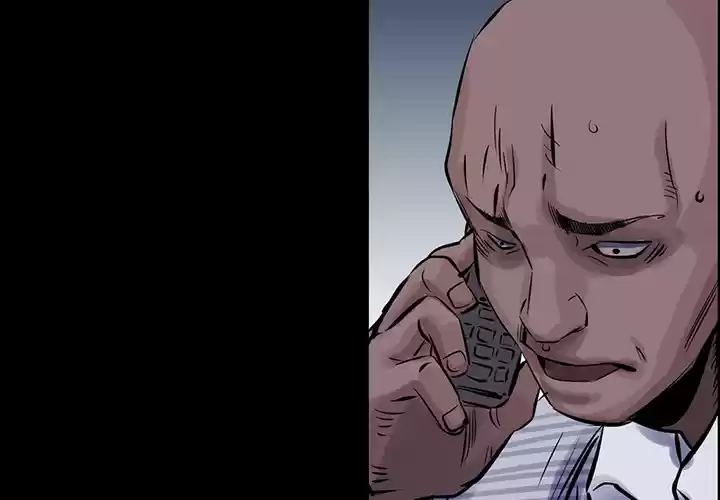 Legend: The Beginning ch.12