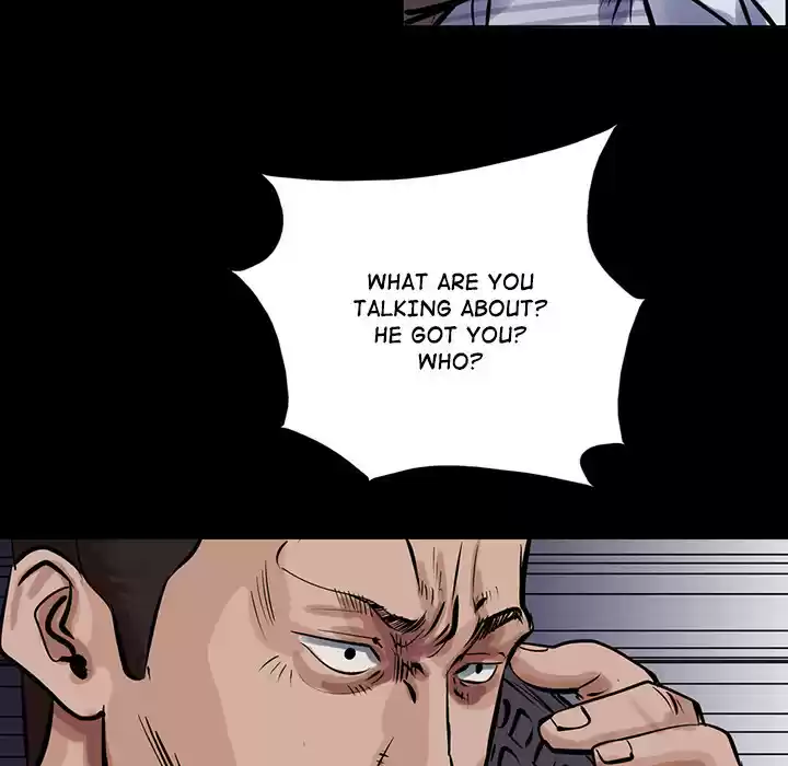 Legend: The Beginning ch.12