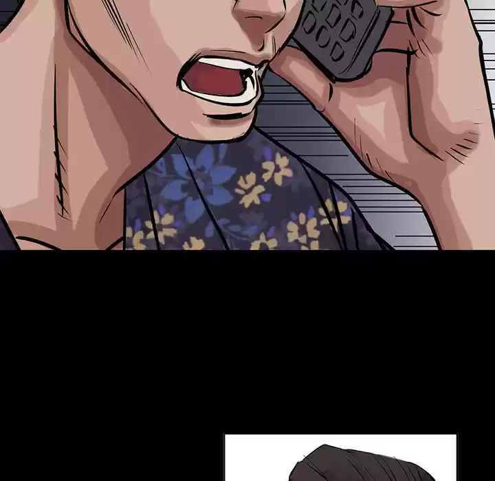 Legend: The Beginning ch.12