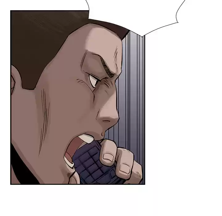 Legend: The Beginning ch.12