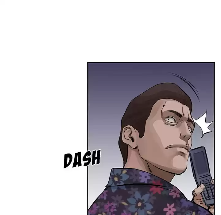 Legend: The Beginning ch.12