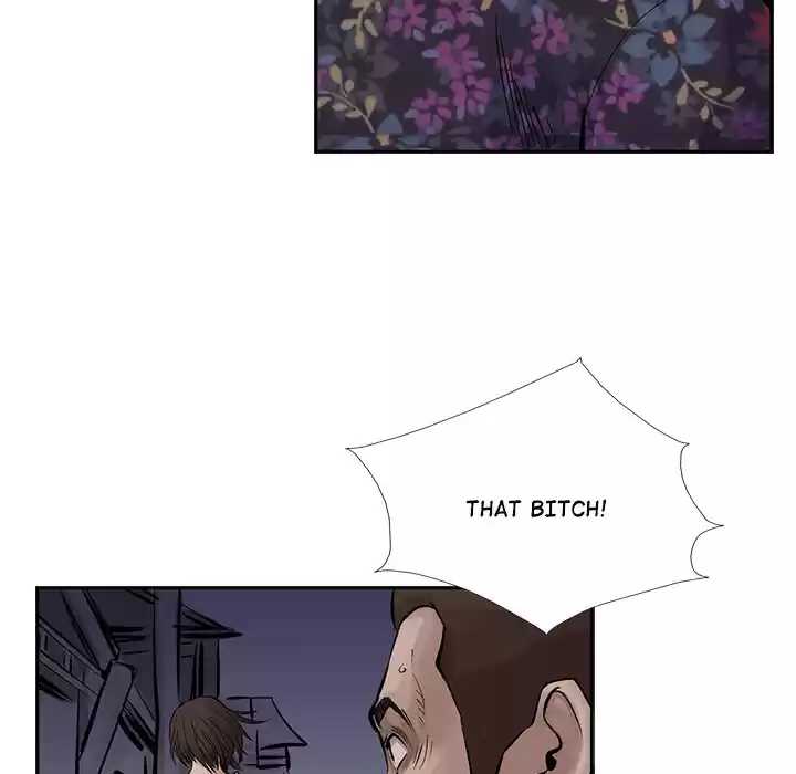 Legend: The Beginning ch.12