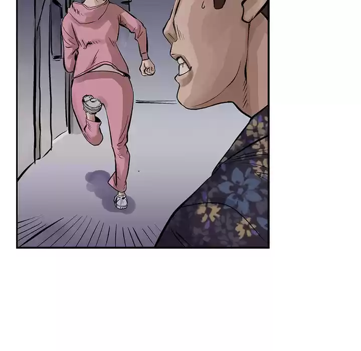 Legend: The Beginning ch.12