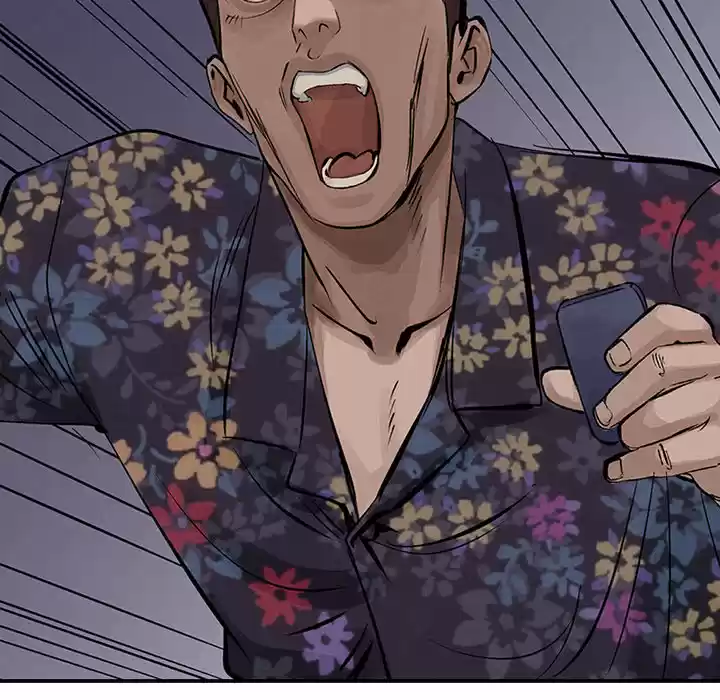 Legend: The Beginning ch.12