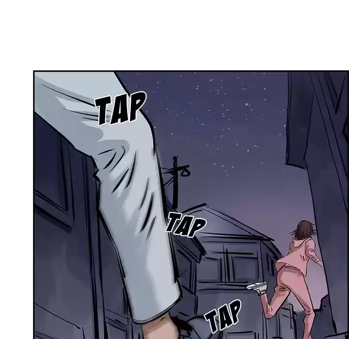 Legend: The Beginning ch.12