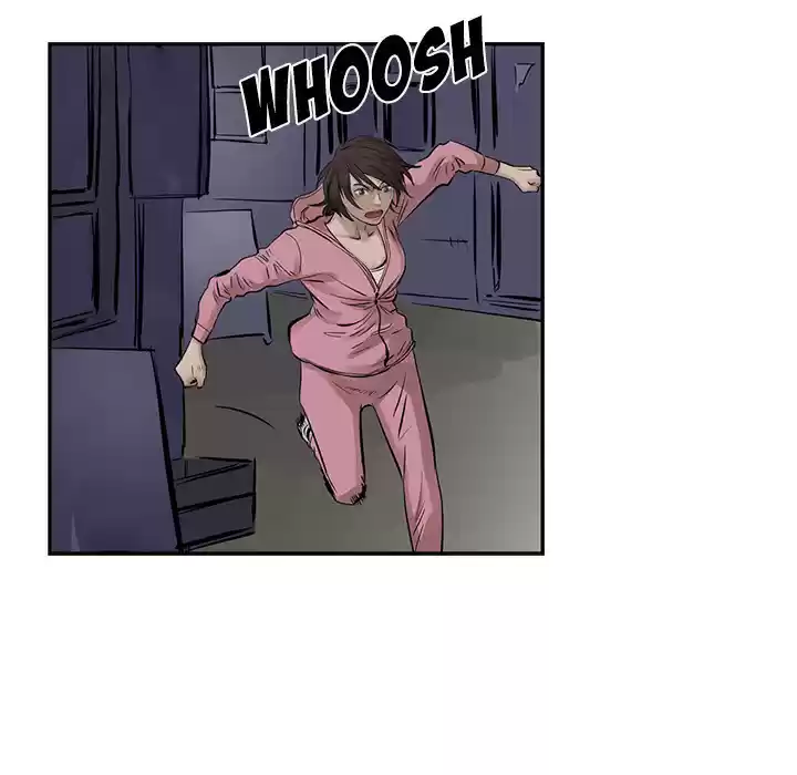 Legend: The Beginning ch.12