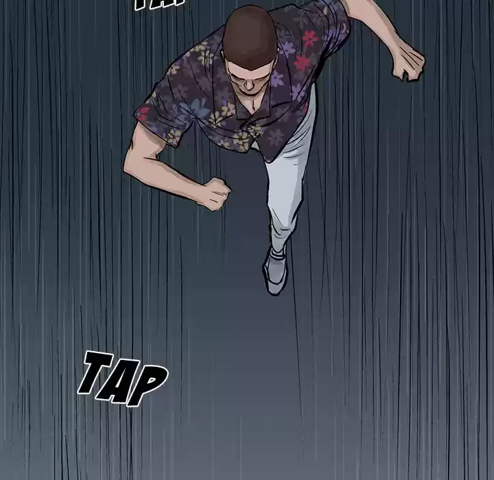 Legend: The Beginning ch.12