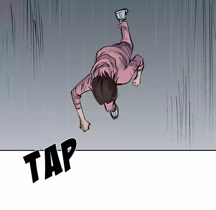 Legend: The Beginning ch.12