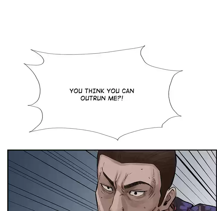 Legend: The Beginning ch.12