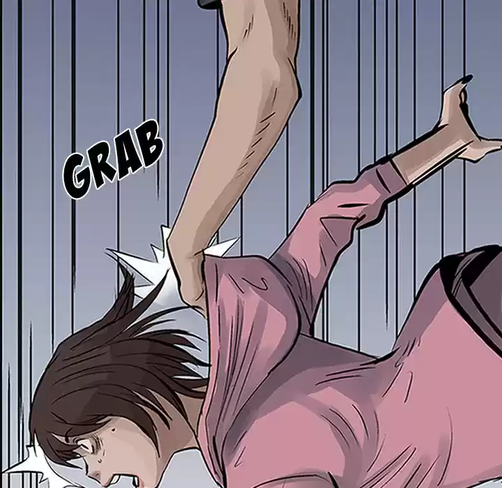 Legend: The Beginning ch.12