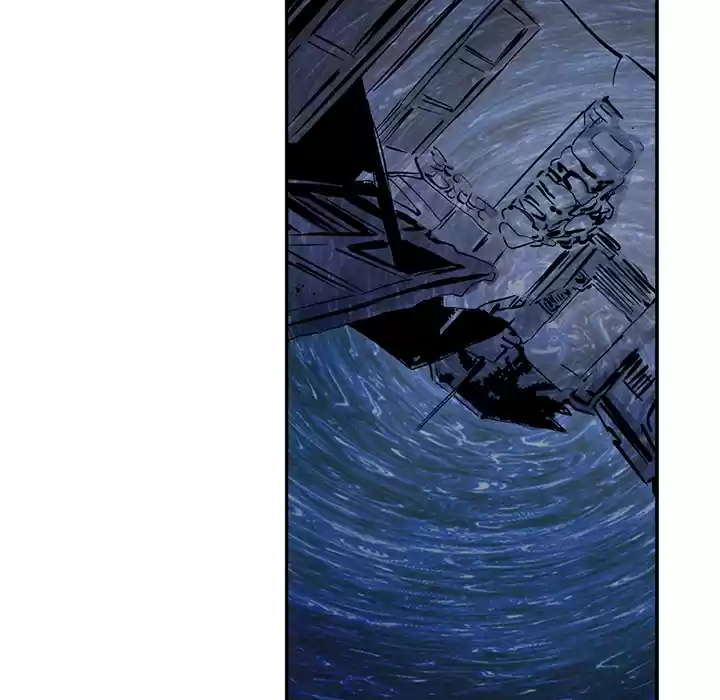 Legend: The Beginning ch.12