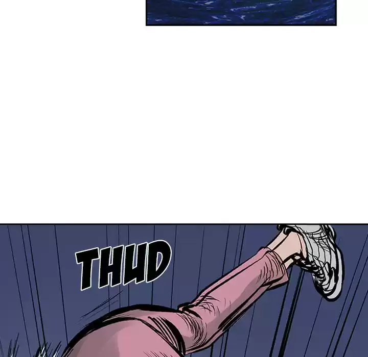 Legend: The Beginning ch.12