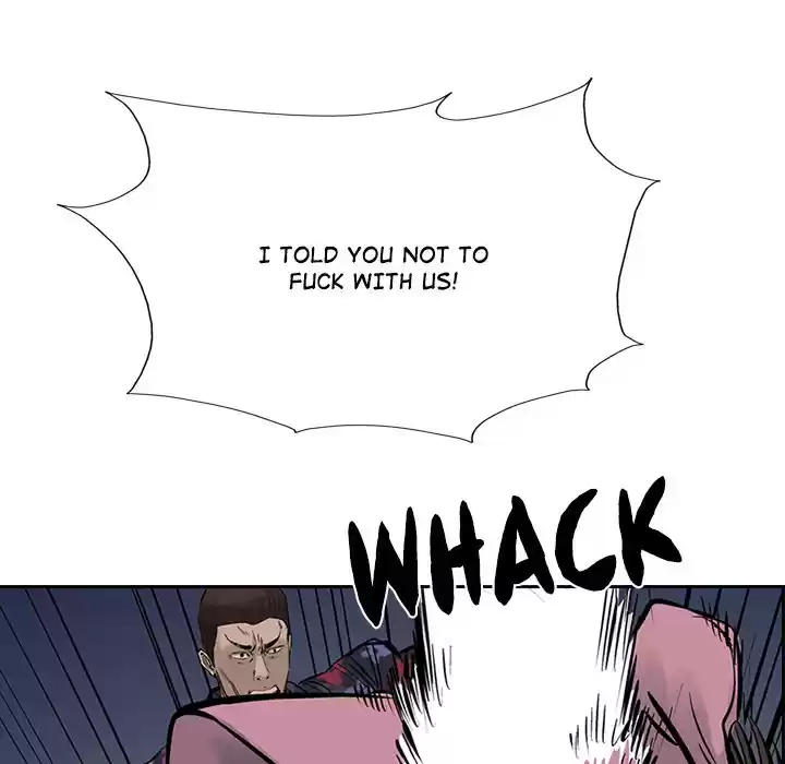 Legend: The Beginning ch.12