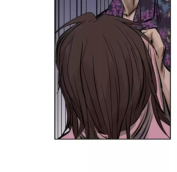 Legend: The Beginning ch.12