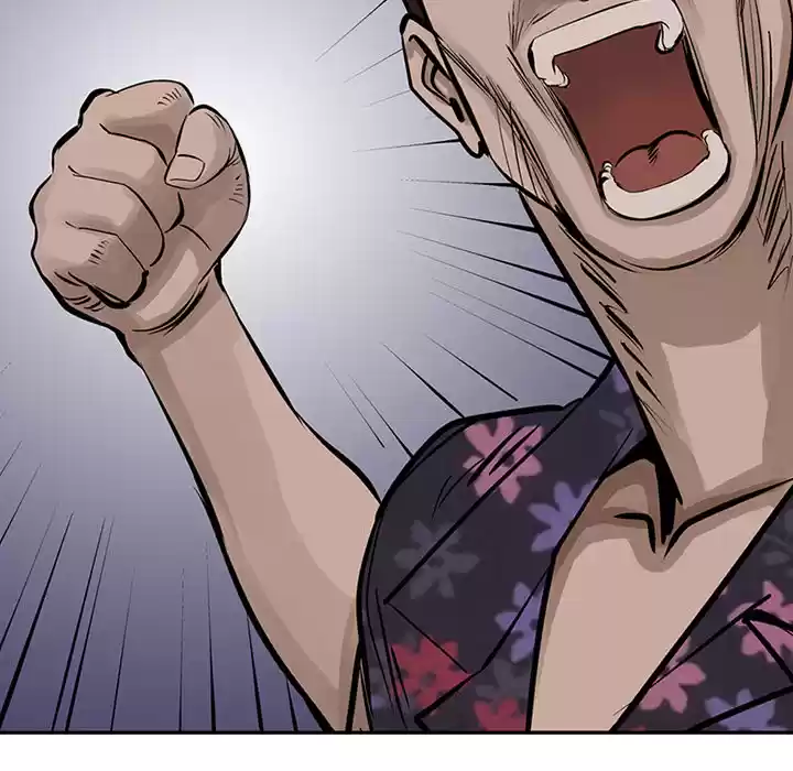 Legend: The Beginning ch.12