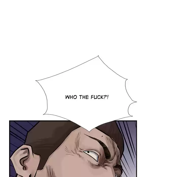 Legend: The Beginning ch.12