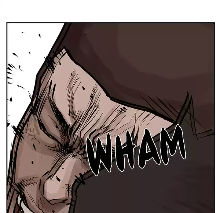 Legend: The Beginning ch.12