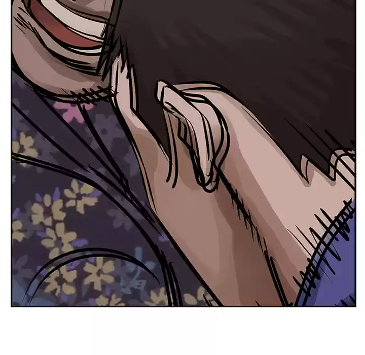 Legend: The Beginning ch.12