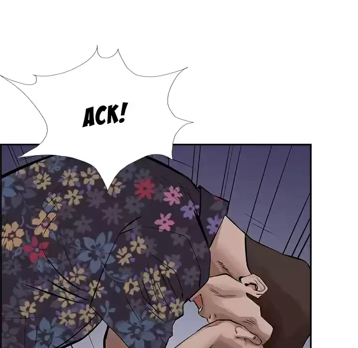 Legend: The Beginning ch.12