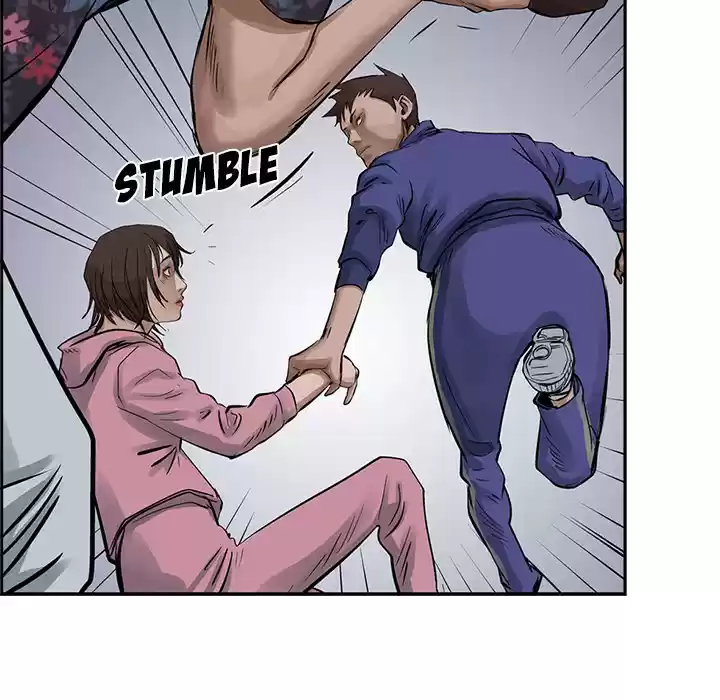 Legend: The Beginning ch.12