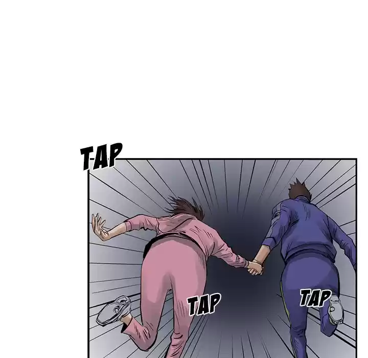 Legend: The Beginning ch.12