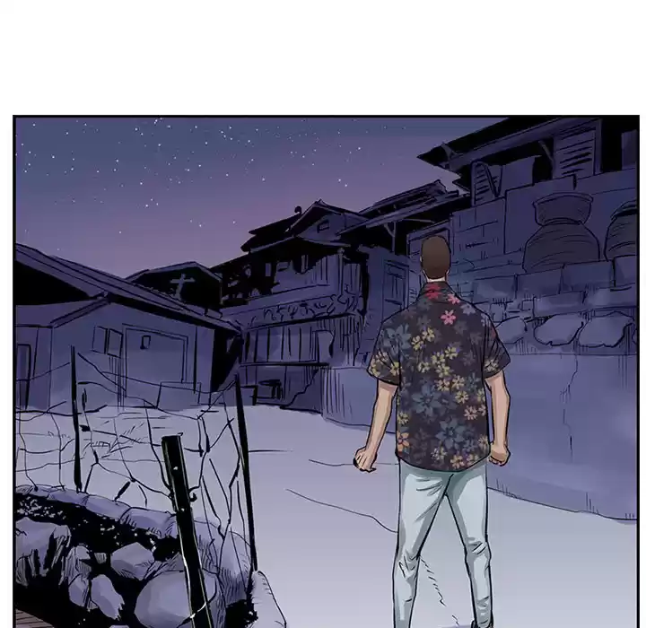 Legend: The Beginning ch.12