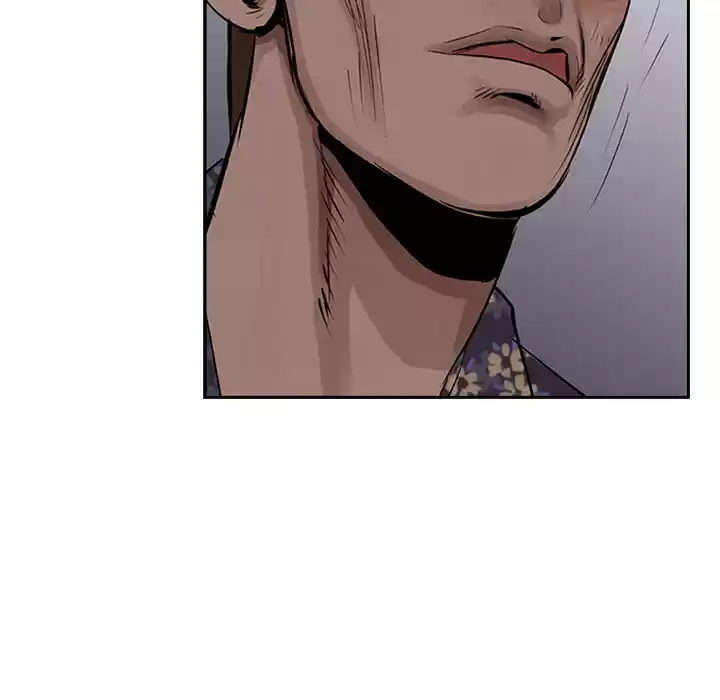 Legend: The Beginning ch.12