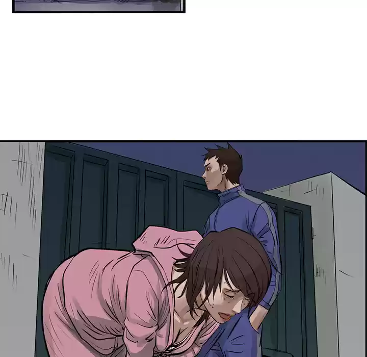 Legend: The Beginning ch.12