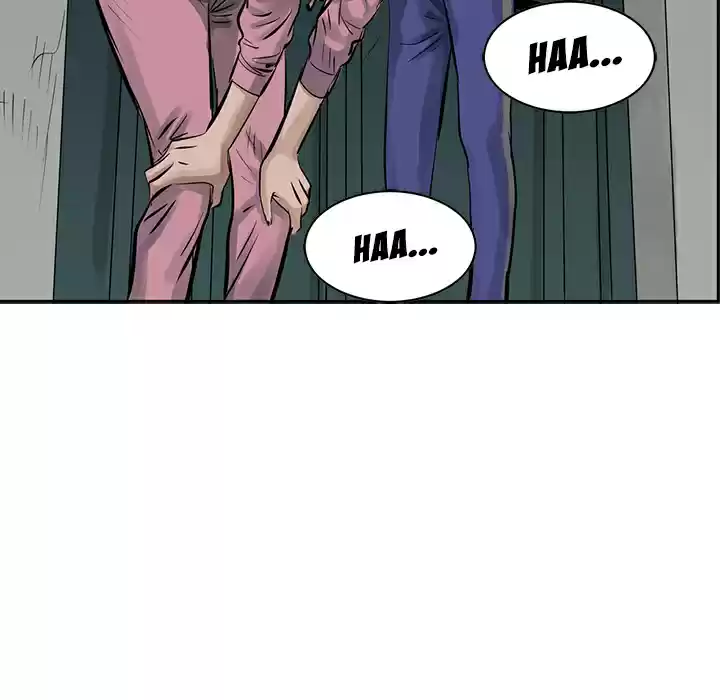 Legend: The Beginning ch.12