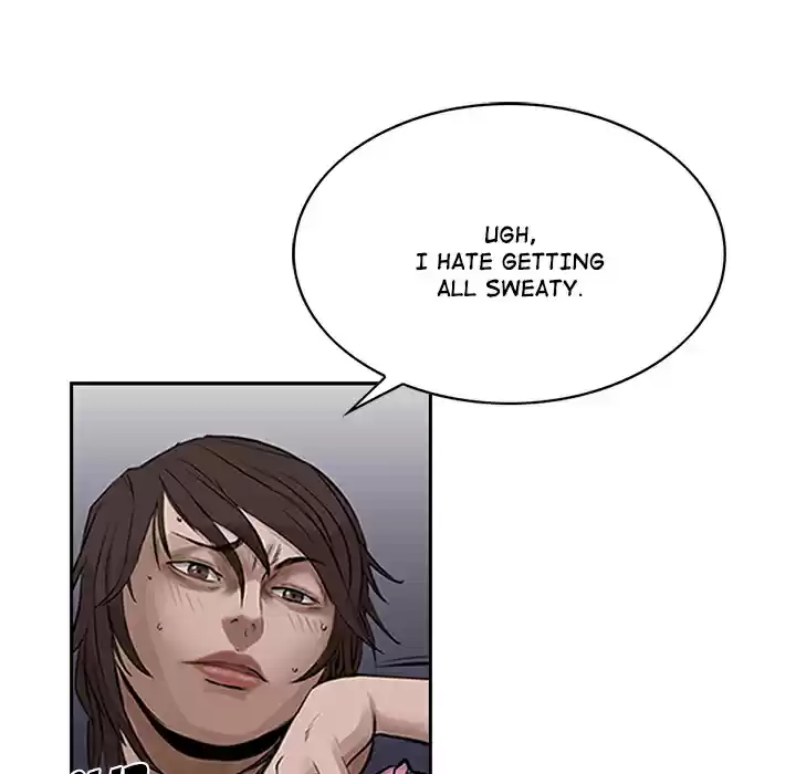 Legend: The Beginning ch.12