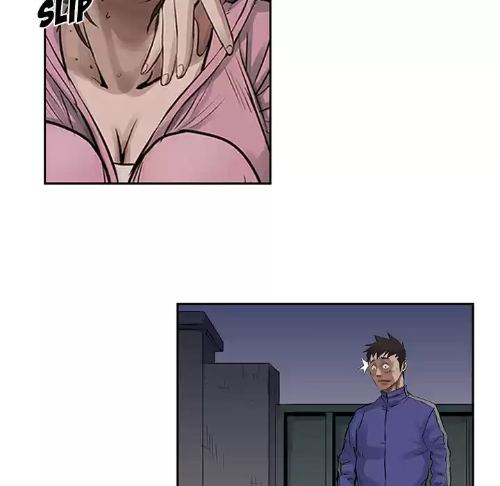 Legend: The Beginning ch.12