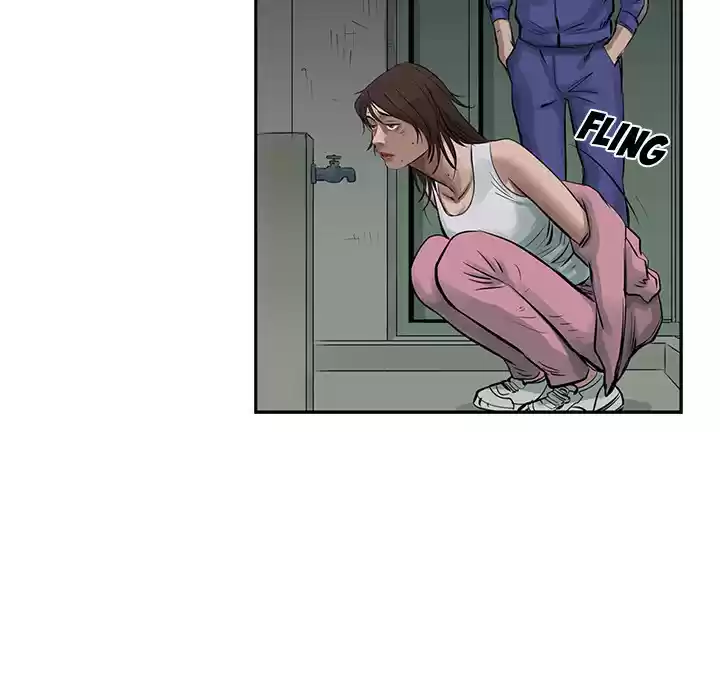 Legend: The Beginning ch.12