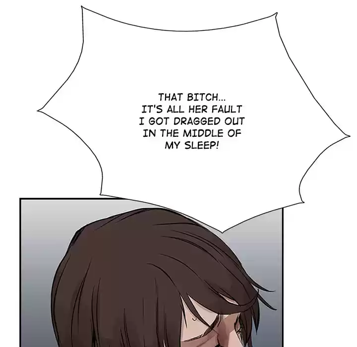 Legend: The Beginning ch.12