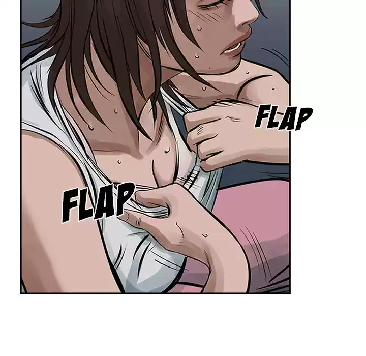 Legend: The Beginning ch.12